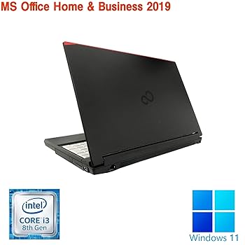 富士通 LIFEBOOK A579 15.6型 Core i3-8145U 41zCZQ5GcwL._UF350,350_QL50_.jpg